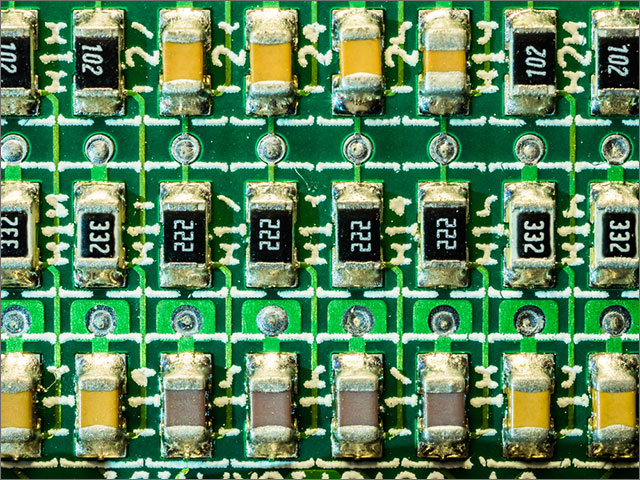 SMT贴片加工与PCBA加工有什么区别？